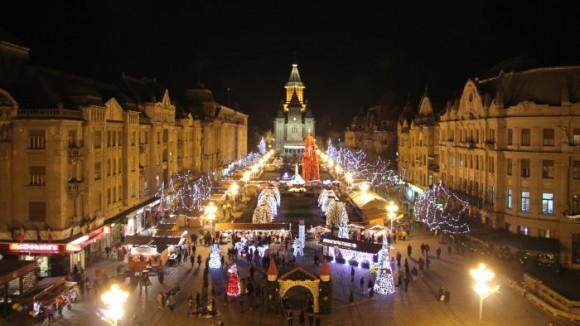 Programul Manifestărilor Organizate La Timişoara De Ziua Naţională A ...